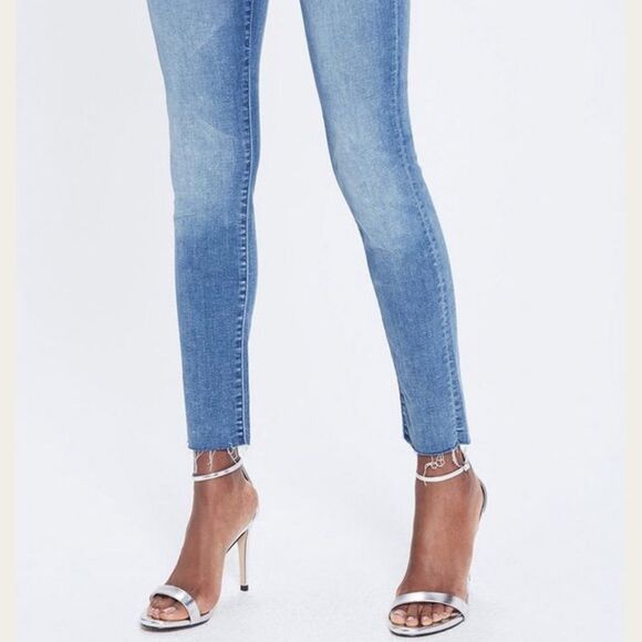 Mother The Looker Jeans - Picture 8 of 11